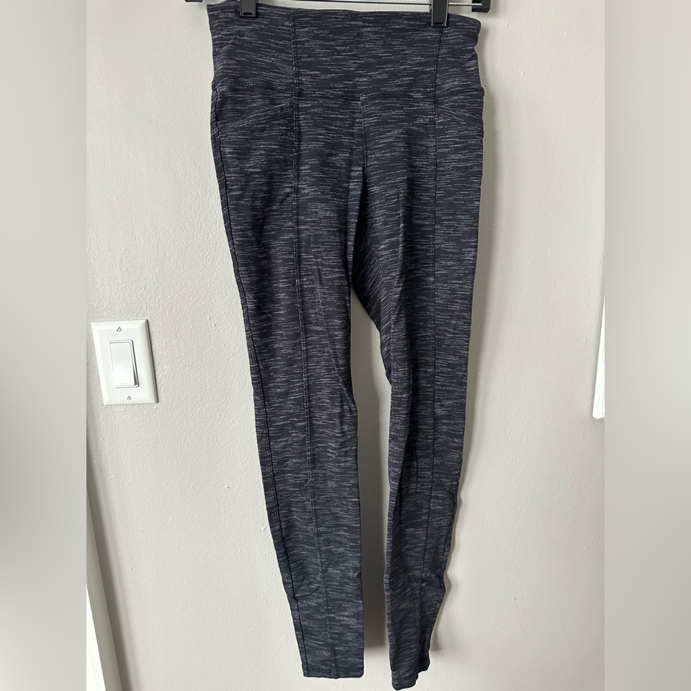 Athleta casual leggings